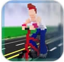 騎好你的自行車安卓版(Hold Your Bike) v1.5 免費版