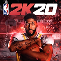 NBA 2K20v76.0.1