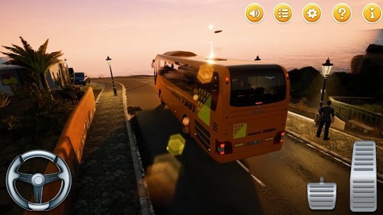 越野巴士2024v1.1.1
