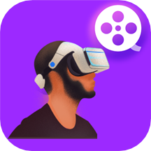 VR全景视频app