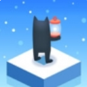搭梯子的猫手机版(休闲冒险游戏) v1.3.0 安卓版