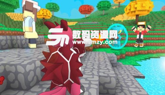 驯兽师工艺方块最新版