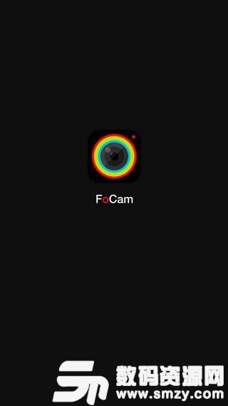 FoCam相机