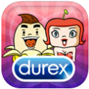 DurexGame安卓版(杜蕾斯官方首发) v1.2 官方手机版