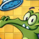 小鳄鱼洗澡3安卓版(休闲闯关游戏) v1.4.9 手机版