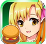 巴啦啦小魔仙飘香汉堡Android版v1.6.0 免费版