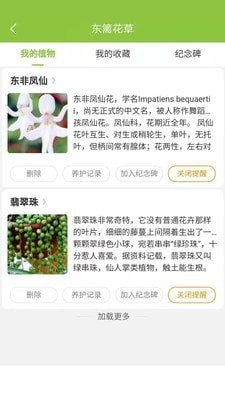 东篱花草1.0.5