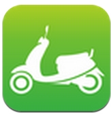 绿领租车app安卓版(电动车租赁软件) v1.2.1 免费手机版