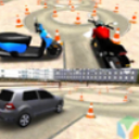 驾校模拟训练手机版(模拟驾驶游戏) v0.9.2 安卓版