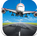 飞机运输安卓版(飞行模拟类手游) v1.6 最新版