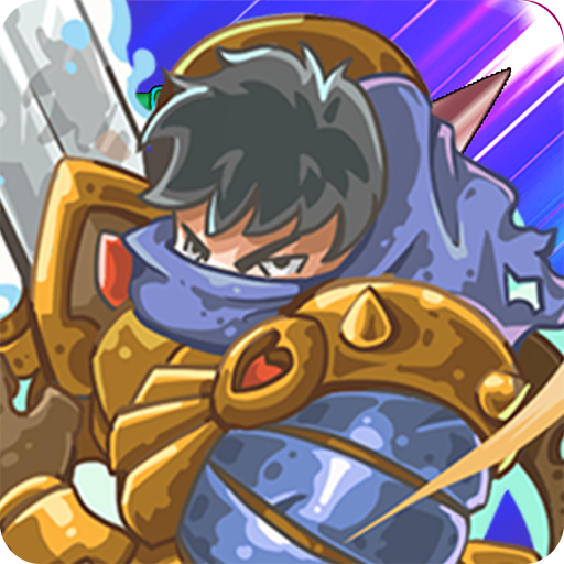 王国英雄之战Kingdom Hero Battlev1.1.4
