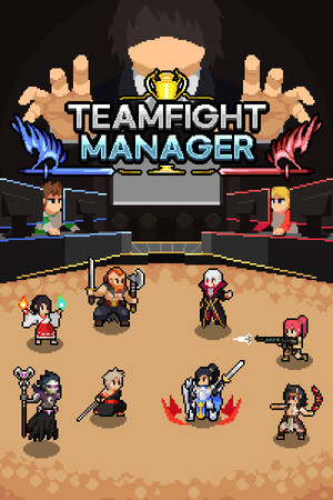 团战经理Teamfight Manager汉化版