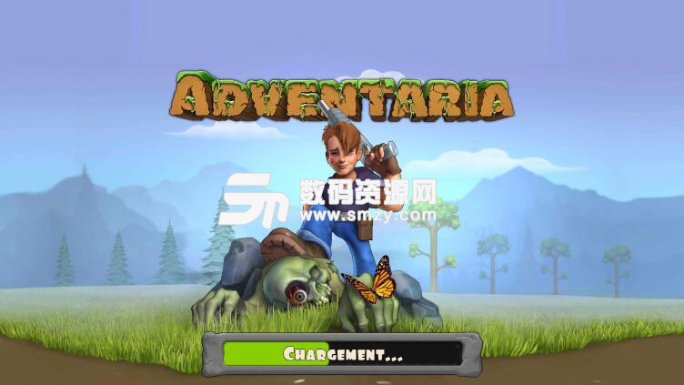 創造與冒險手遊漢化版圖片