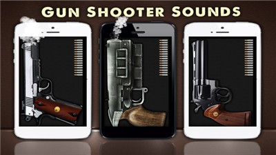 枪射击的声音v1.1.0