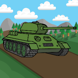 登山坦克2v1.3.0.9