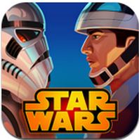 星球大战指挥官内购安卓版(Star Wars: Commander) v3.3.3 最新手机版