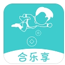 合乐享app(同城服务) v1.3.7 安卓版