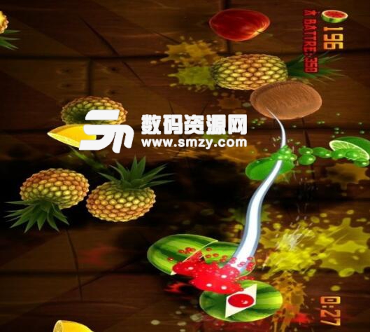 切水果大战手游最新版