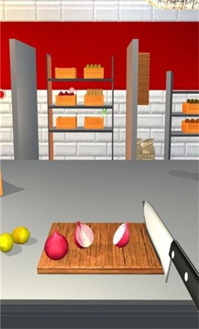 厨房烹饪模拟器v1.4