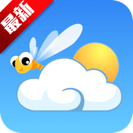 蜻蜓天气预报appv3.7.0 