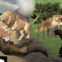 动物战争模拟器手机版(模拟生存类游戏) v1.2 安卓版