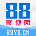 88影视网免费电视剧大全appv1.0.3