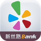 新丝路Bank手机版(金融理财) v3.3.1 免费版