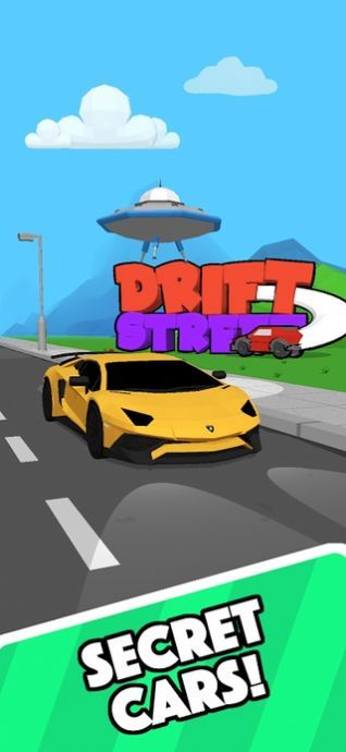 Drift Streetv1.10