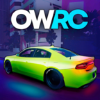 owrc开放世界赛车v1.0121