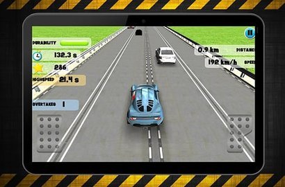 越野驾驶重型卡车模拟器联机版v1.11.3