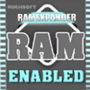 内存扩展神器中文注册版(RAMEXPANDER) v3.70 最新版