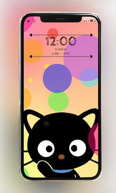 三丽鸥高清壁纸(Sanrio Wallpapers)v1.5