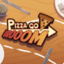 Pizza Go Vroom安卓版(赛车竞速游戏) v1.1 手机版
