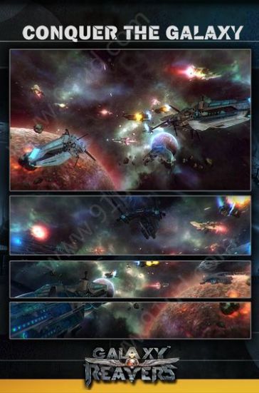 银河侵略星战游戏v1.3.2