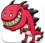 巨人怪兽大逃亡手机版(动作闯关游戏) v1.1 Android版