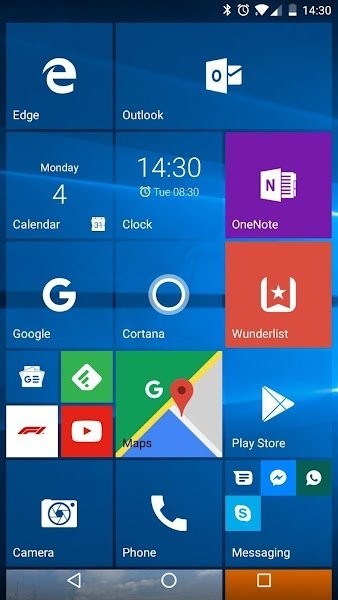 launcher 102.8.31