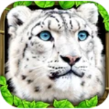 终极雪豹模拟器免费版(模拟经营) v1.4 手机版