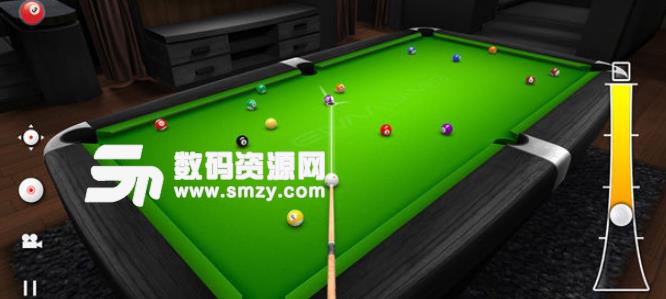 Real Pool 3D手游安卓手机版