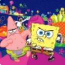 Spongebob Patrick3D安卓版(海绵宝宝酷跑手游) v0.4 最新版