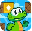 鳄鱼的世界安卓版(动作闯关游戏) v1.16 手机版