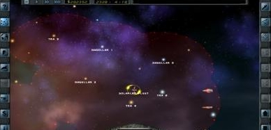 银河创世纪2安卓版(手机策略游戏) v1.36 免费版