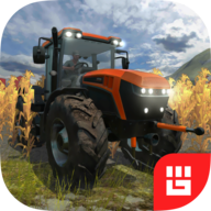 农场模拟专业版3最新版(生活休闲) v1.4 安卓版