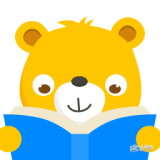 七彩熊绘本手机版(学习教育) v2.5.0 最新版