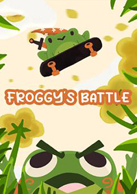 青蛙之战