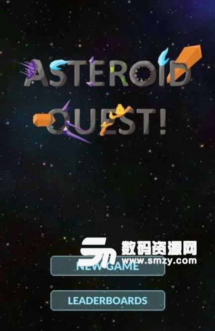 小行星任务手游安卓版下载