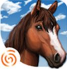 马的世界3D我的坐骑无限金币版(手机模拟经营游戏) v2.9 安卓最新版