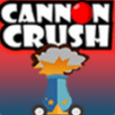 大炮粉碎安卓游戏(Cannon Crush) v1.0 手机版