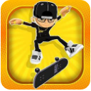 史诗滑板安卓版(Epic Skater) v2.2 官方版