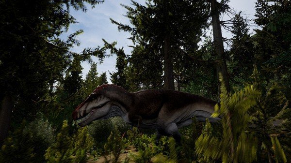 恐龙岛大猎杀进化v1.2