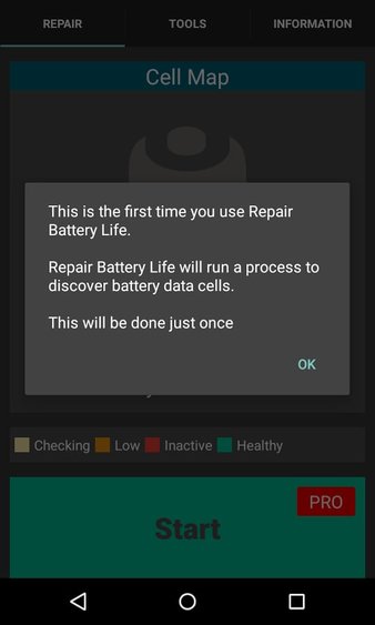 repair battery life3.97 安卓最新版